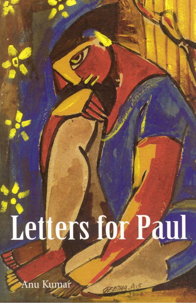 Letters For Paul
