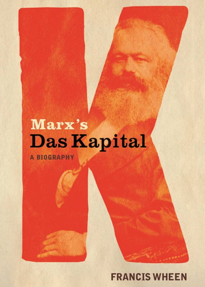 Marx's Das Kapital