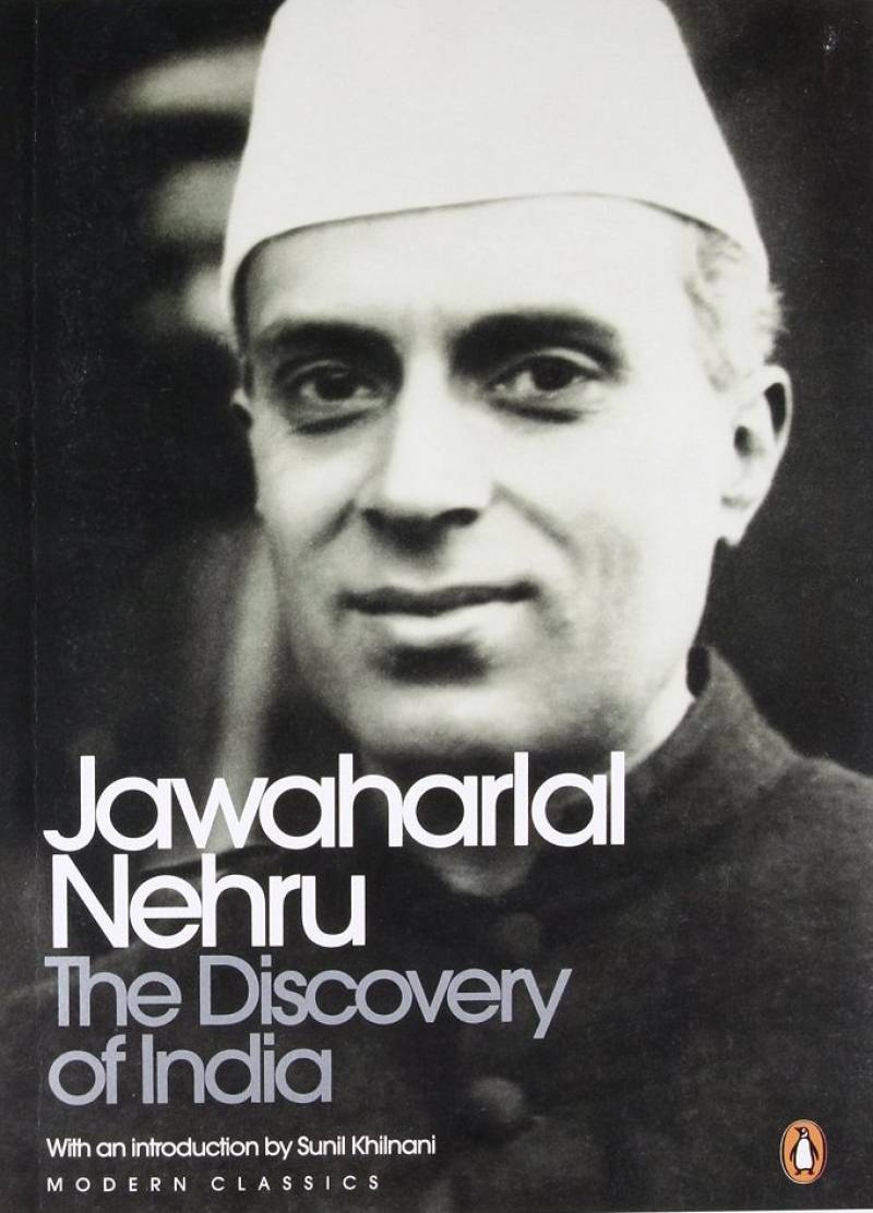 Jawaharlal Nehru - The Discovery Of India