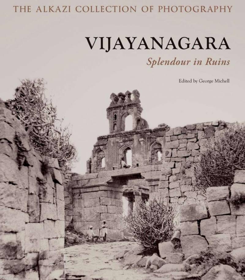 Vijayanagara: Splendour In Ruins