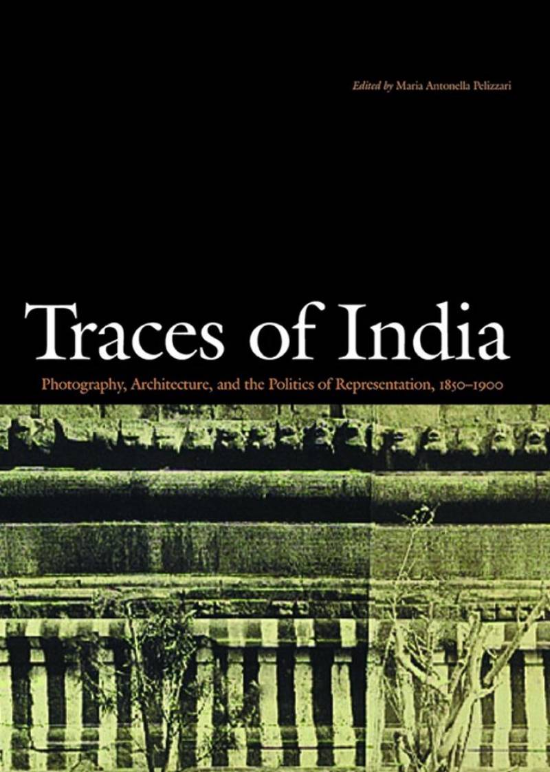 Traces Of India