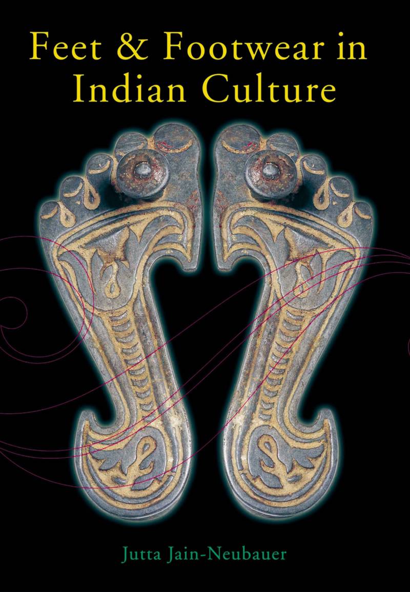 Feet & Footwear In Indian Culture