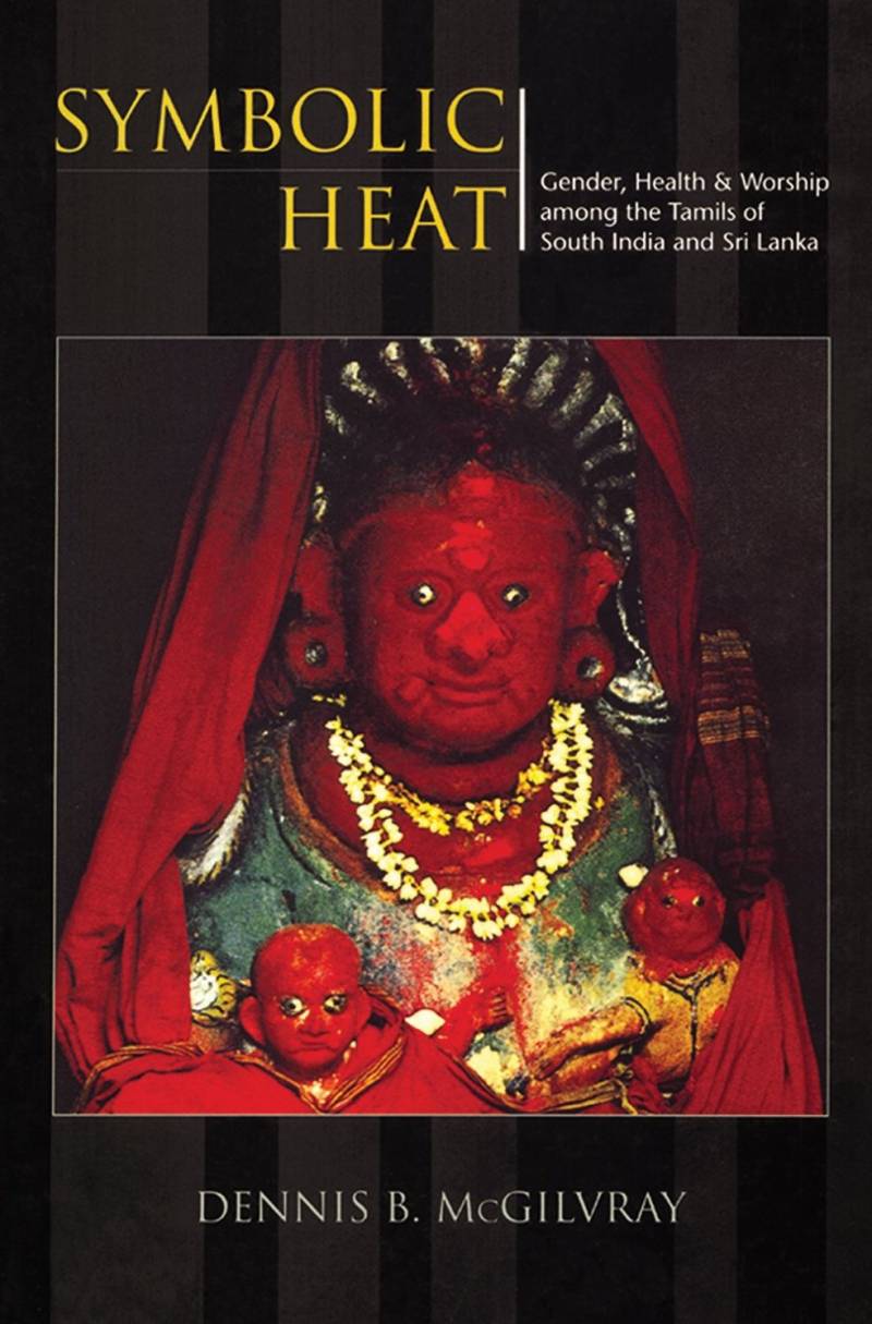Symbolic Heat