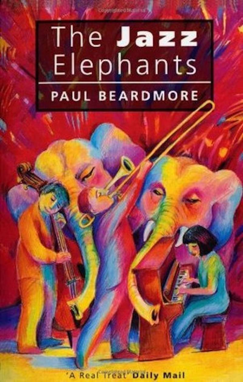 The Jazz Elephants