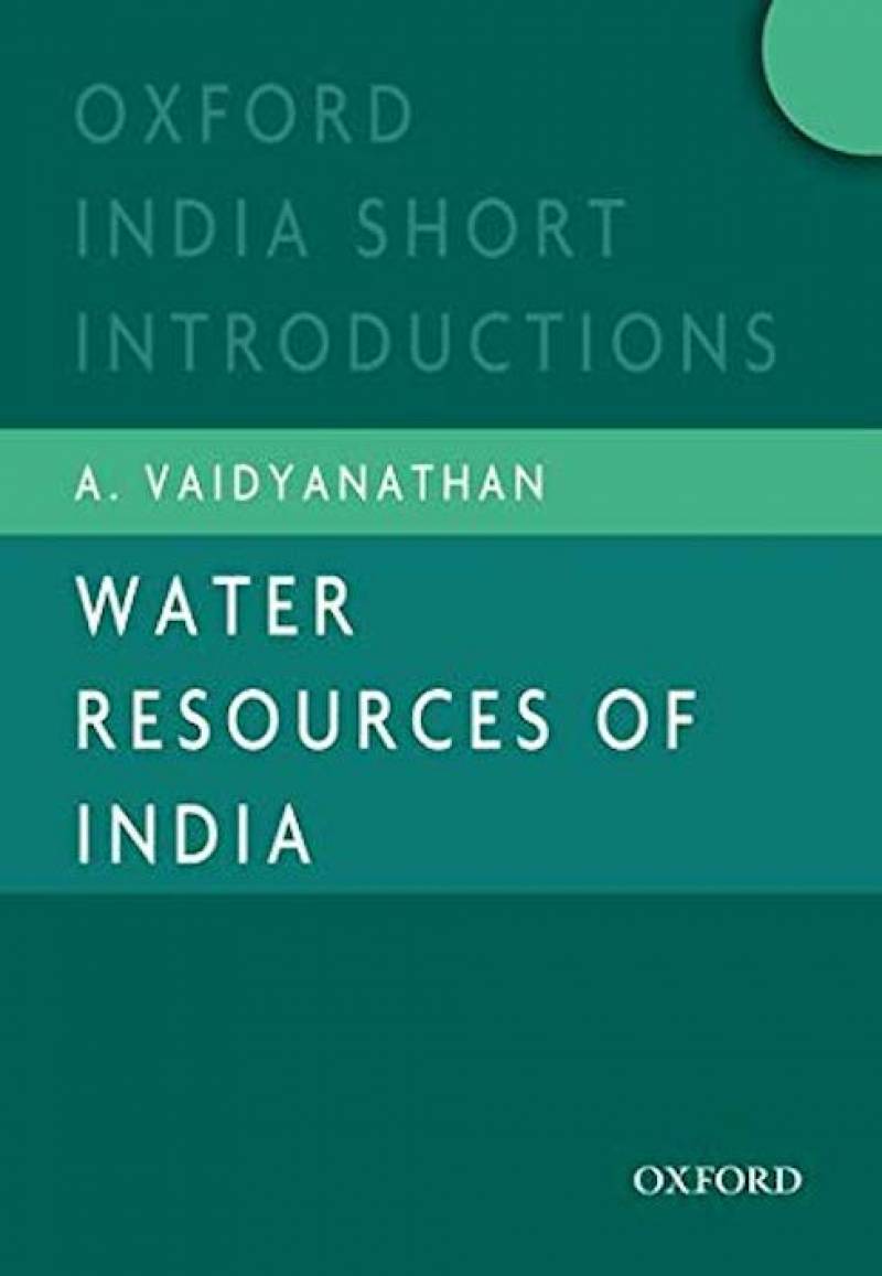 Water Resources Of India