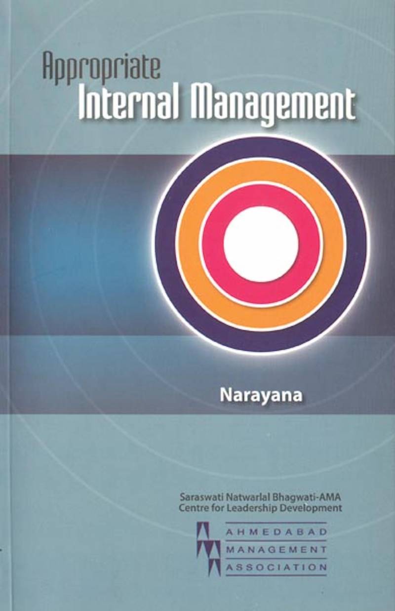 Appropriate Intergrated Management