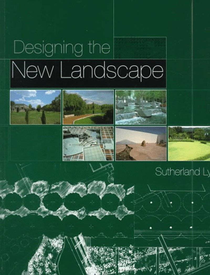 Designing New Landscape