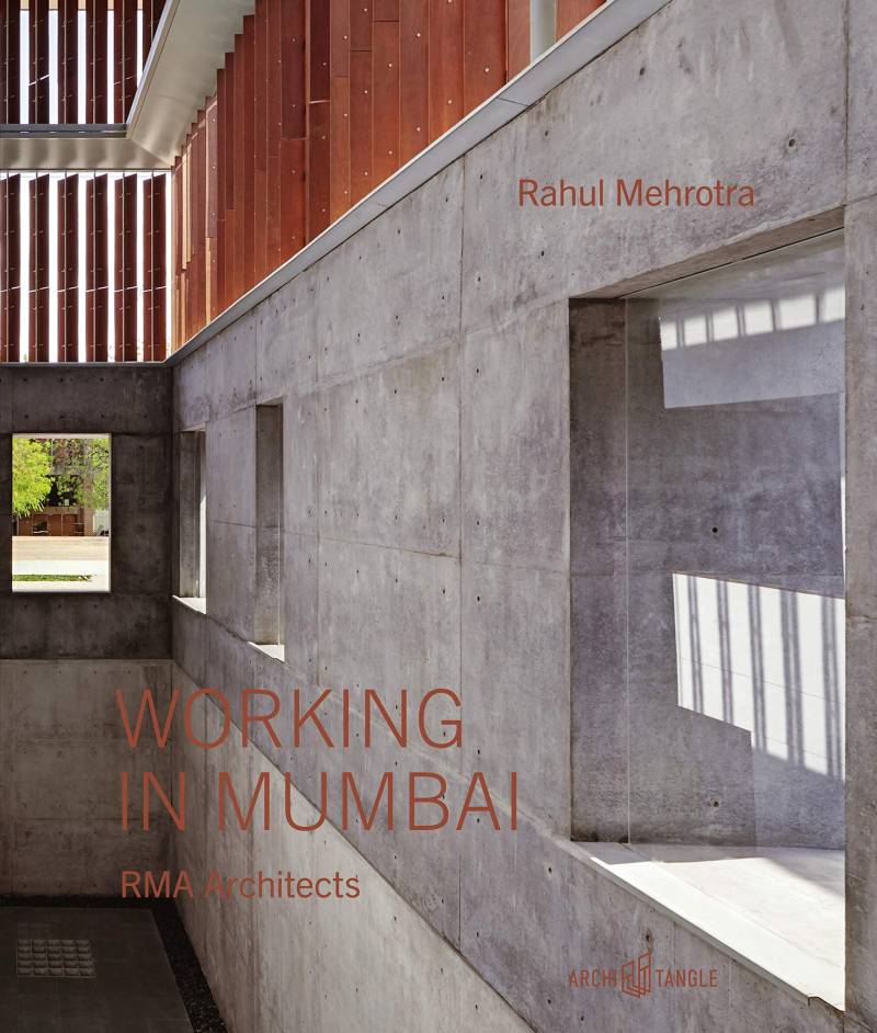 Working In Mumbai - RMA Architects