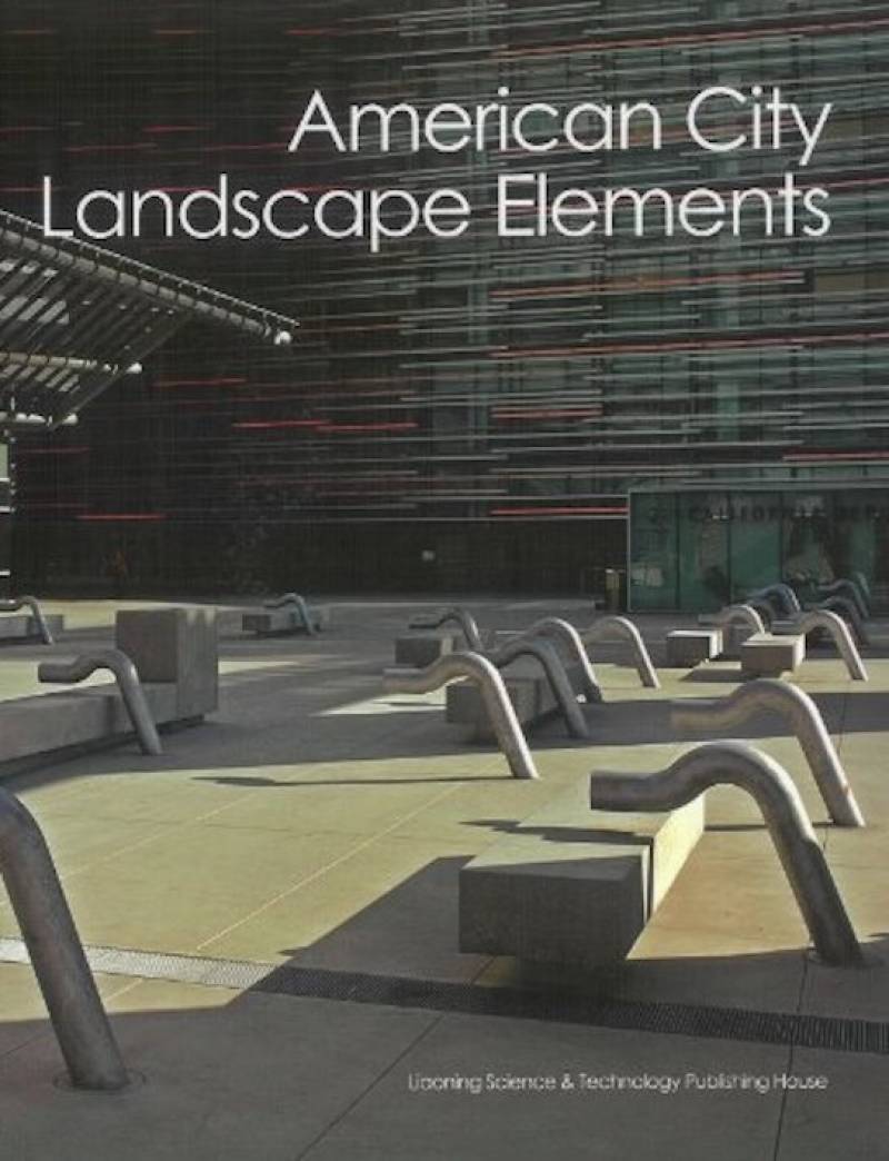 American City Landscape Elements