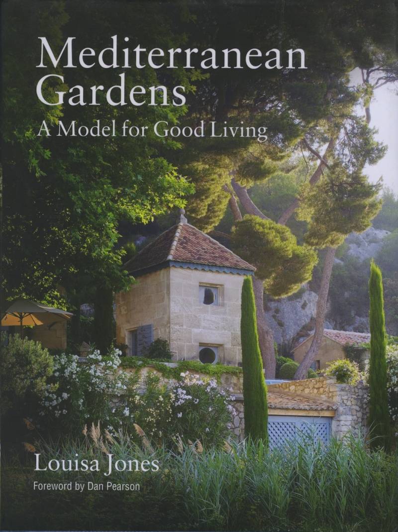 Mediterranean Gardens - A Model For Good Living