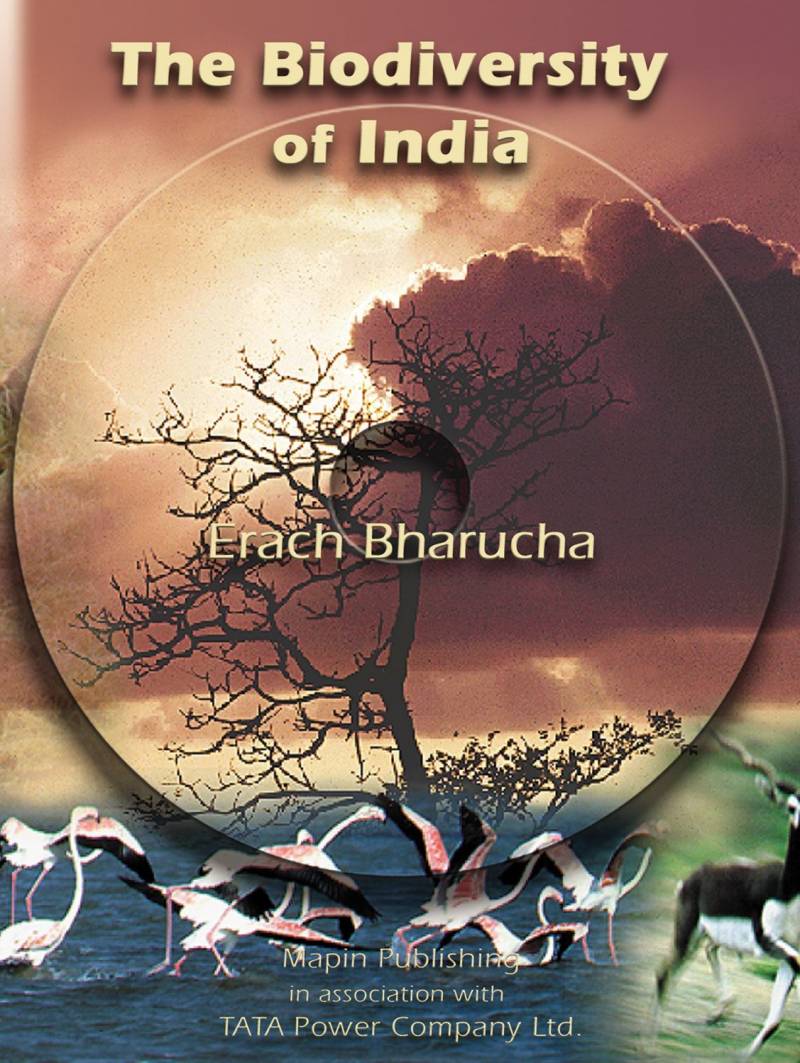 The Biodiversity Of India