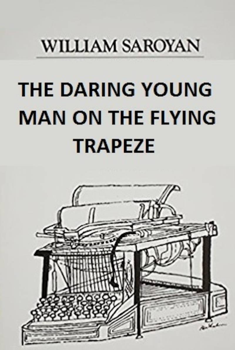 After 30 Years: The Daring Young Man On The Flying Trapeze