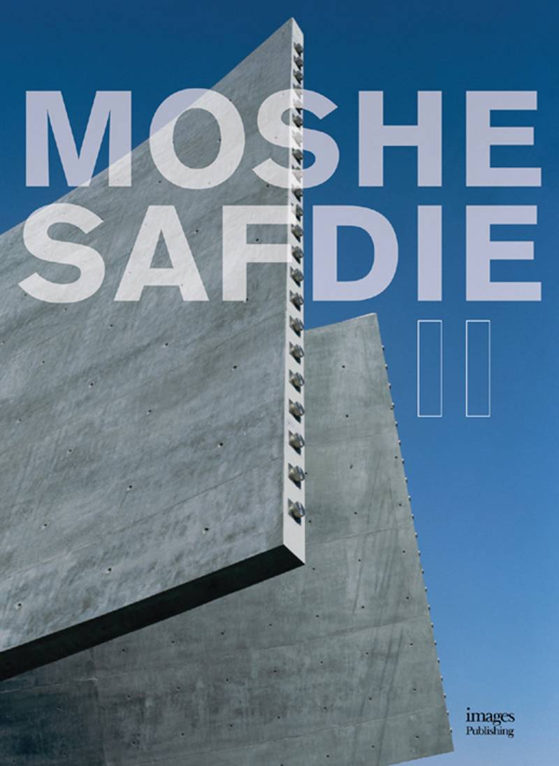 Moshe Safdie - II