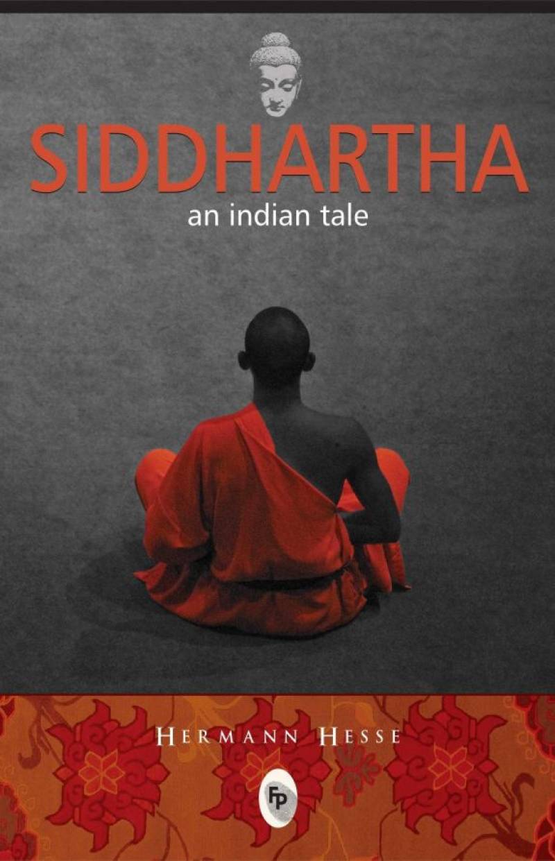 Siddhartha - An Indian Tale
