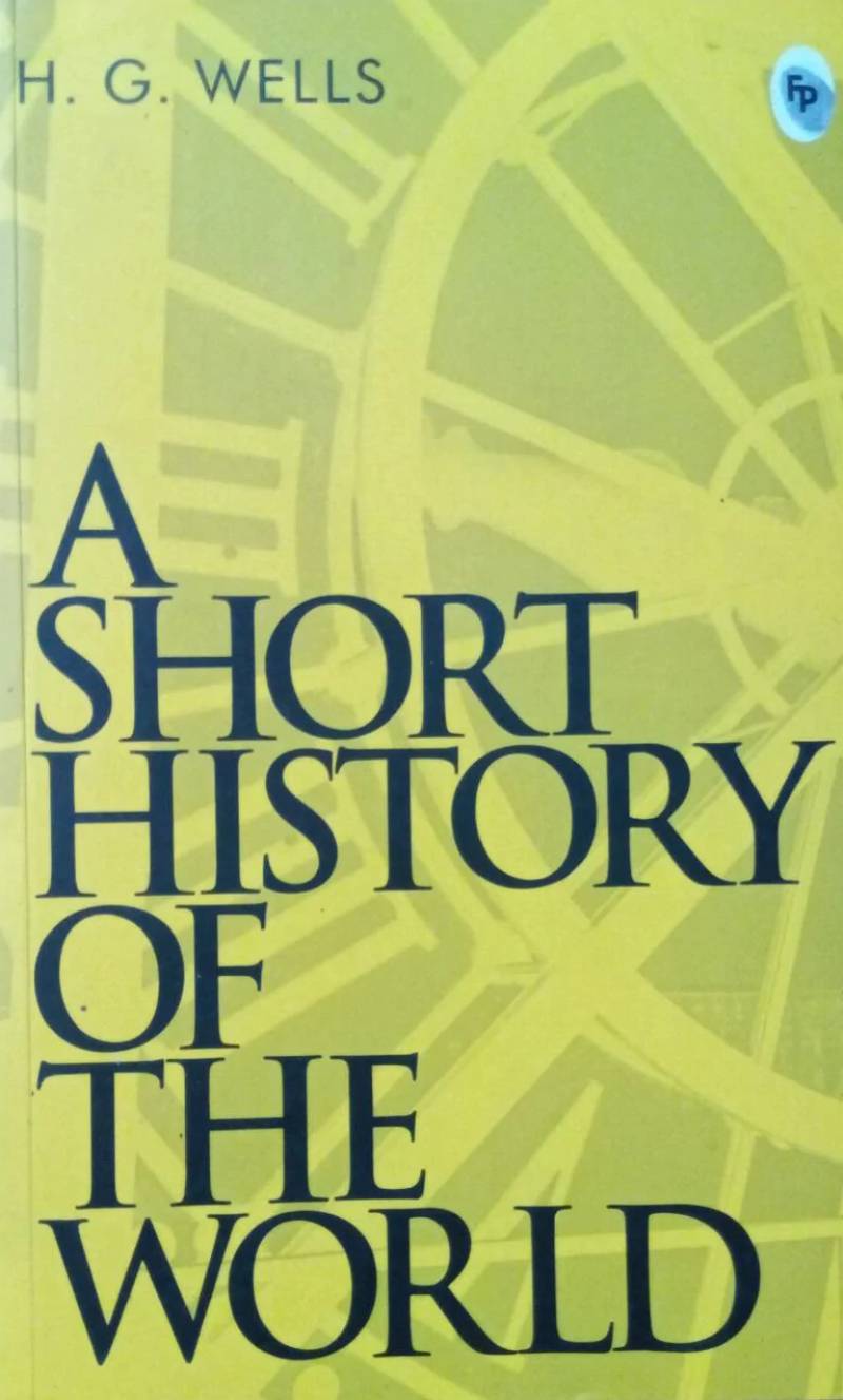 A Short History Of The World