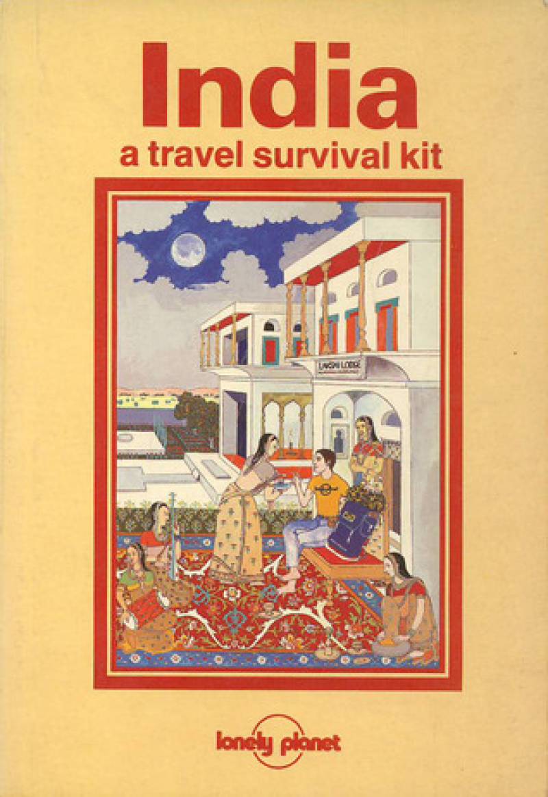 India - A Travel Survival Kit