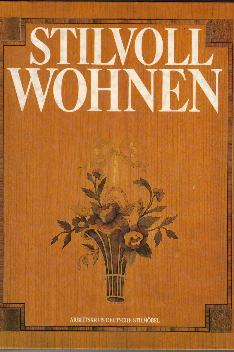 Stilvoll Wohnen