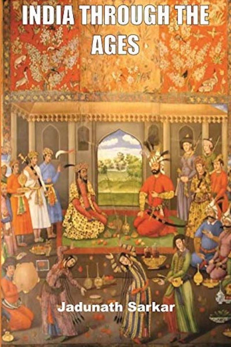 India Through Ages