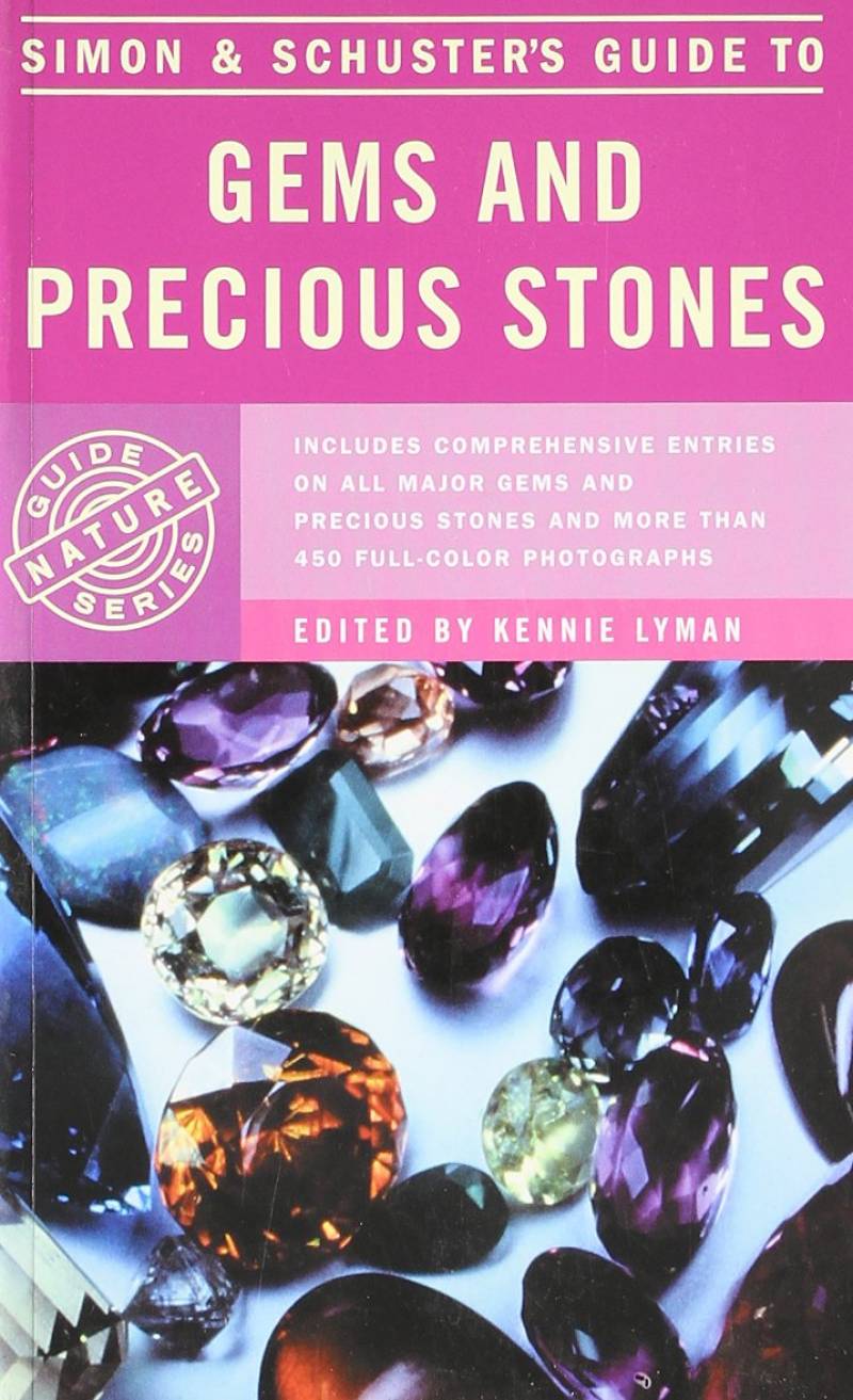 Gems And Precious Stones