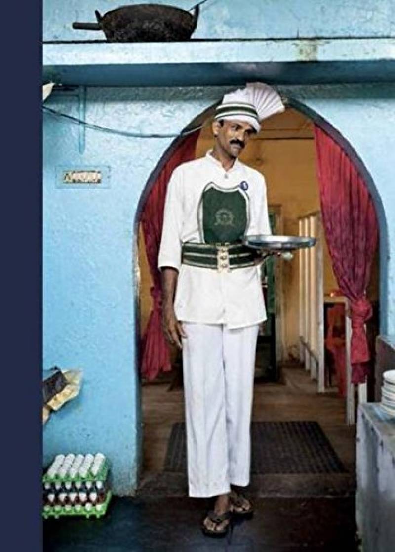 The Palaces Of Memory; Tales From Indian Coffee House