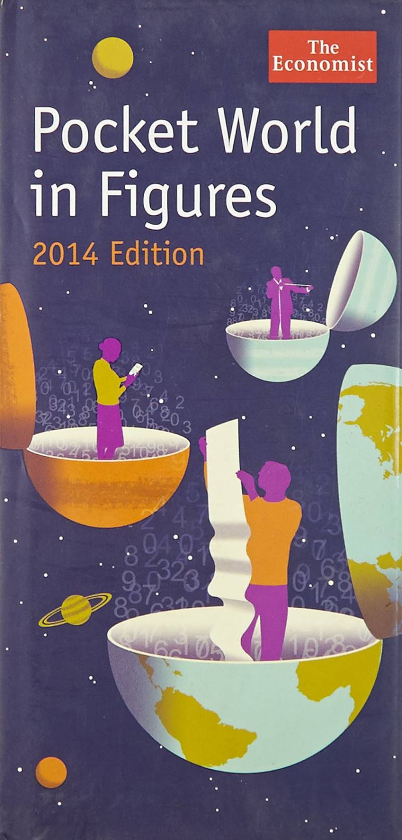 Pocket World In Figures 2014 Edition