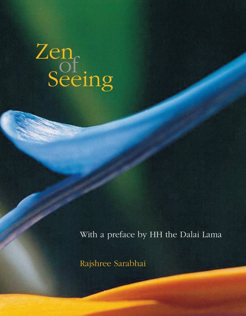 Zen Of Seeing
