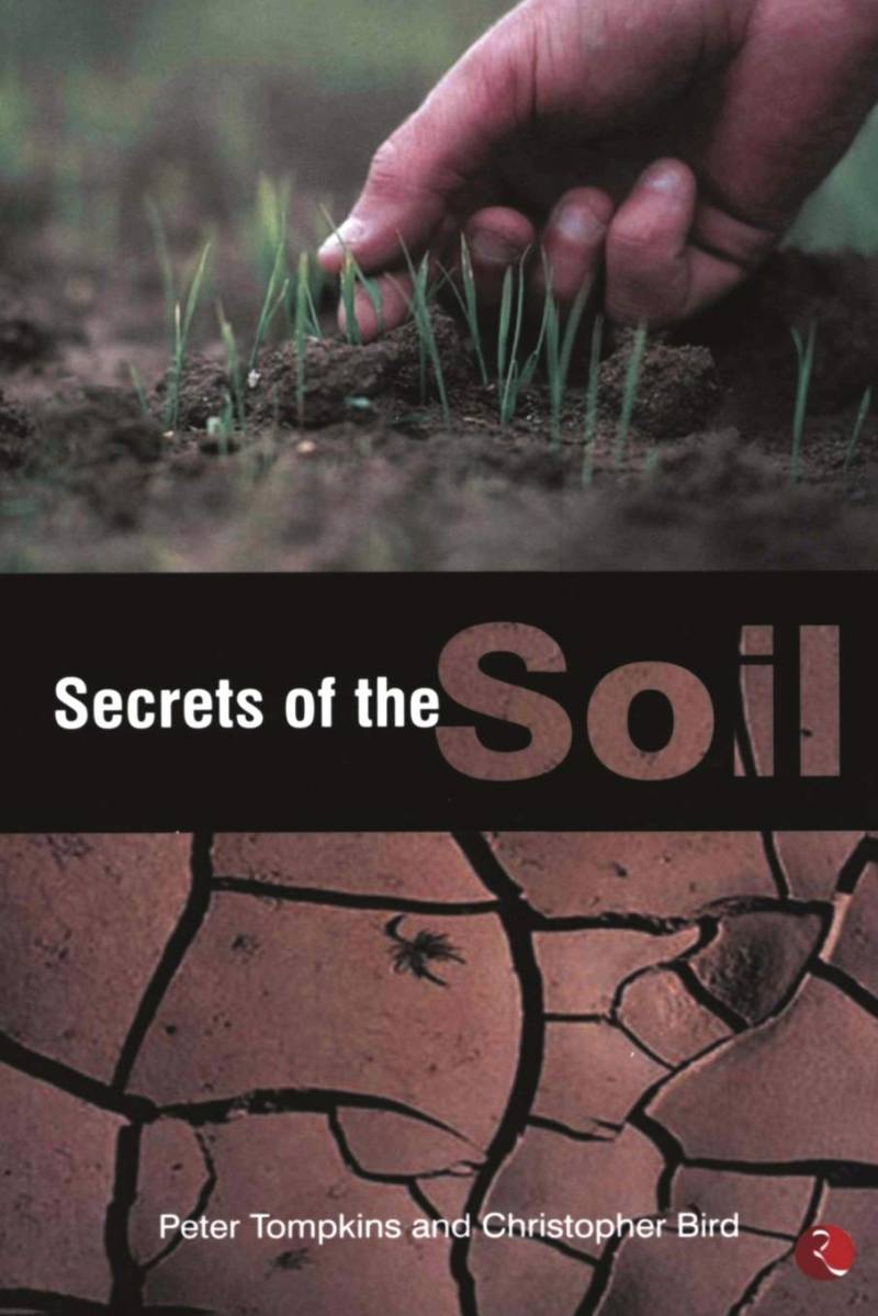 Secrets Of The Soil