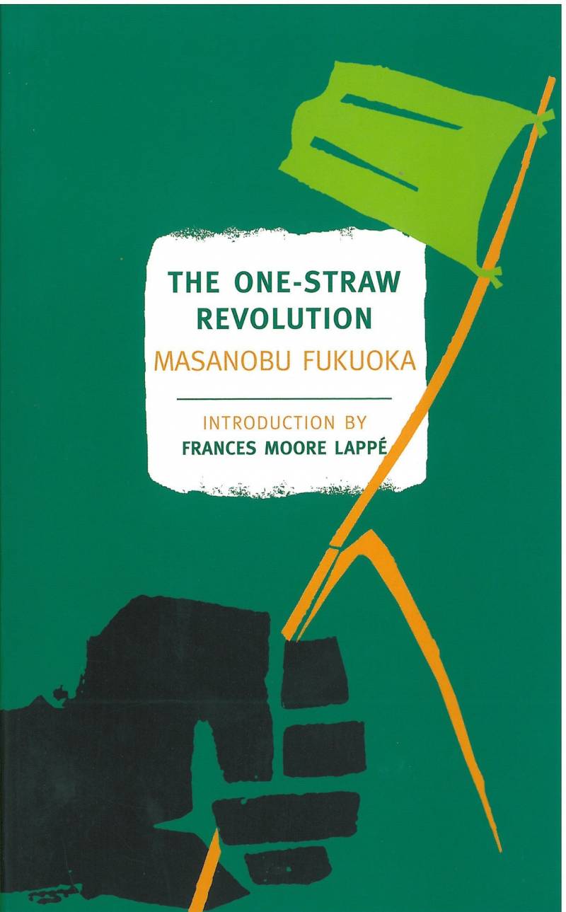 The One - Straw Revolution