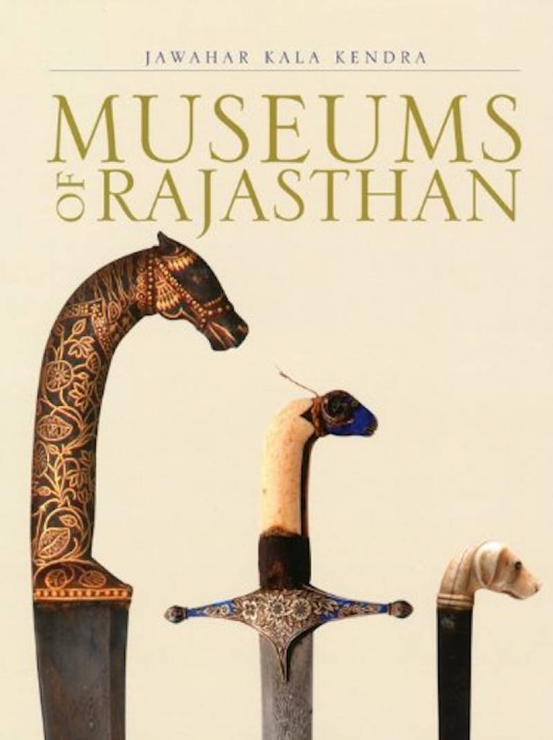 Museums Of Rajasthan
