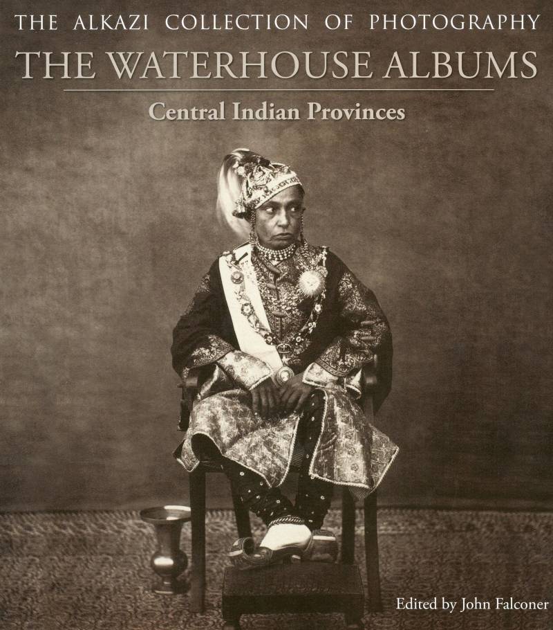 The Water House Albums: Central Indian Provinces
