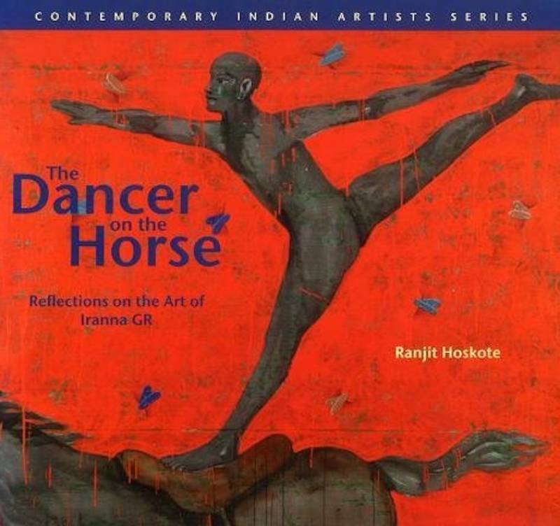 The Dancer On The Horse