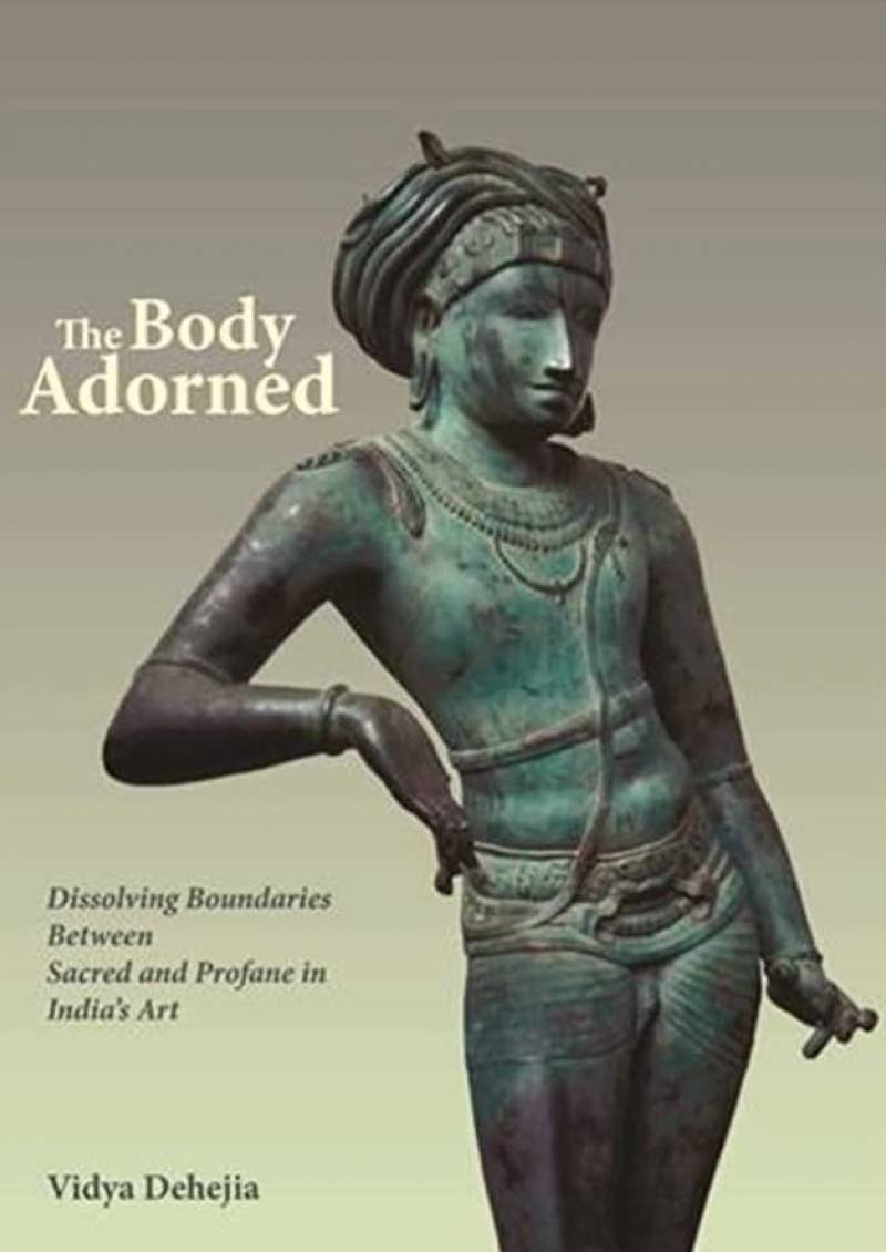 The Body Of Adorned
