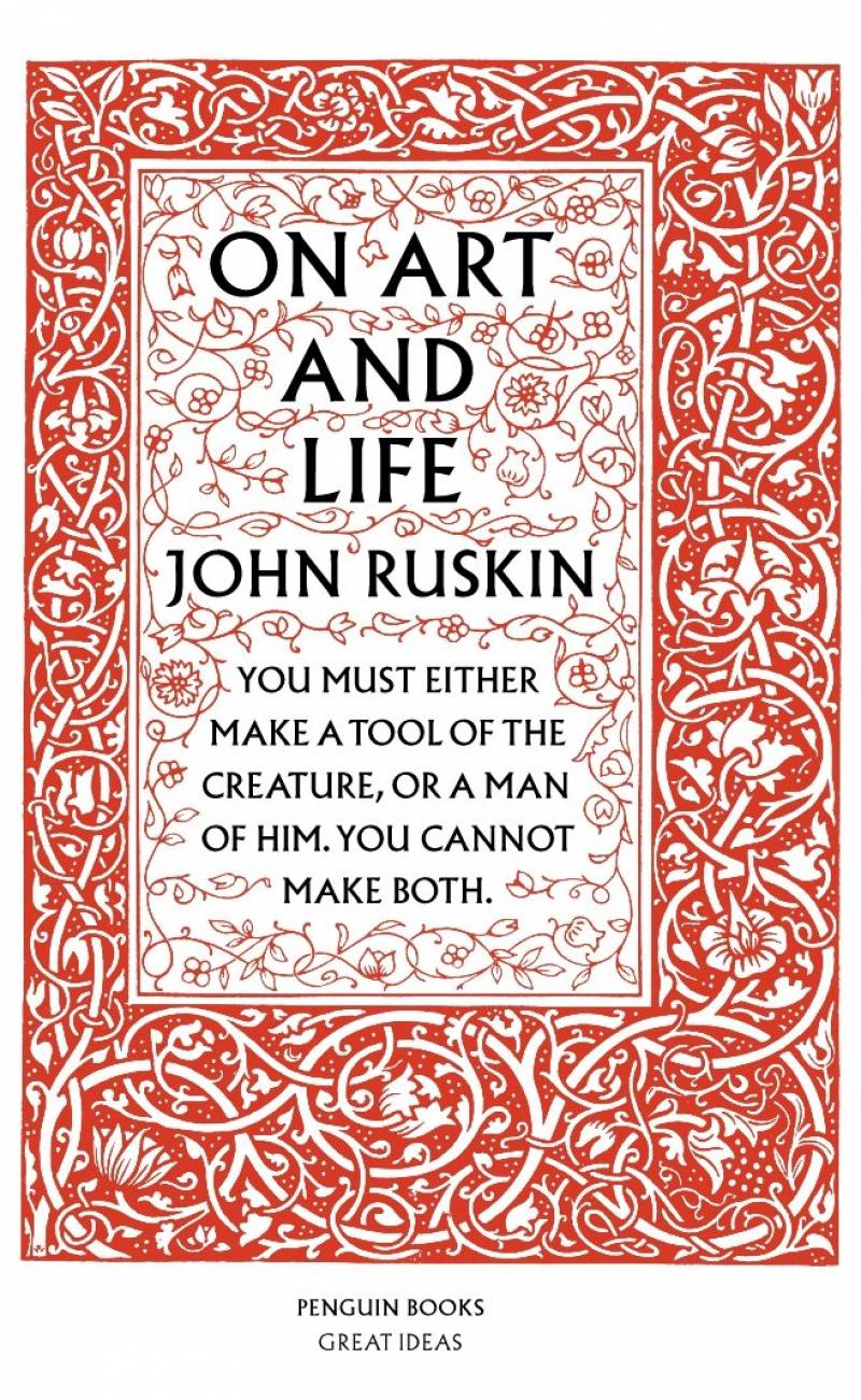 On Art And Life