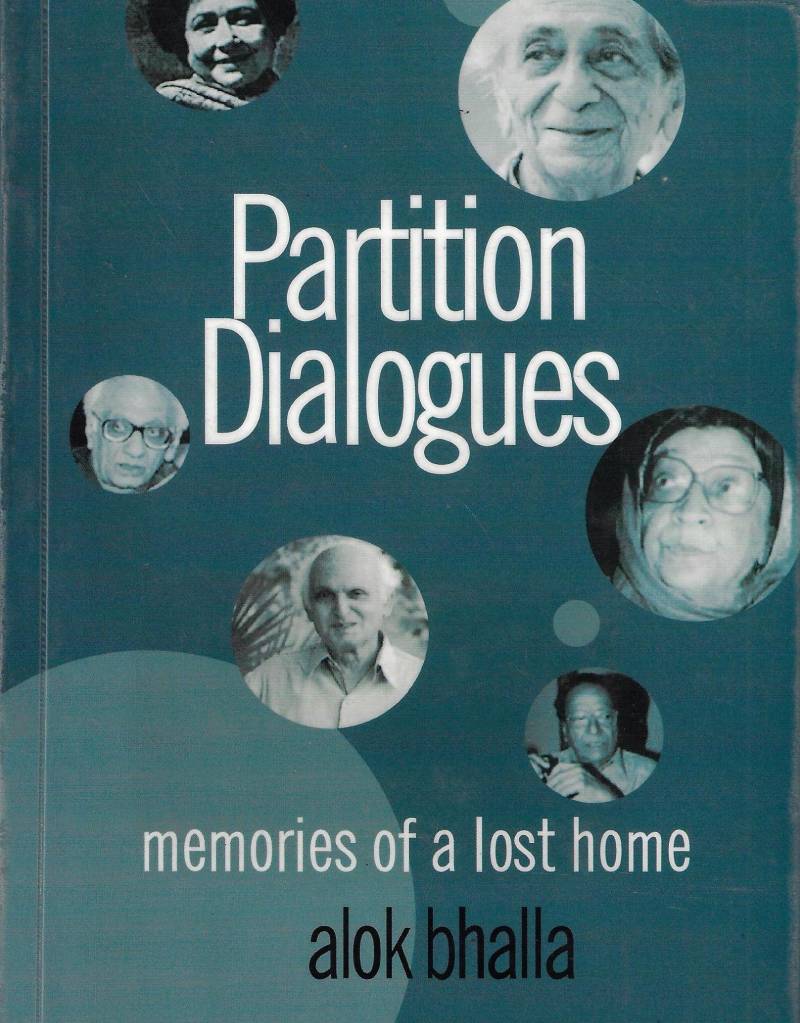 Partition Dailogues