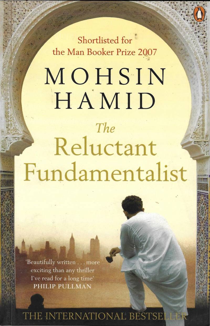 The Reluctant Fundamentalist