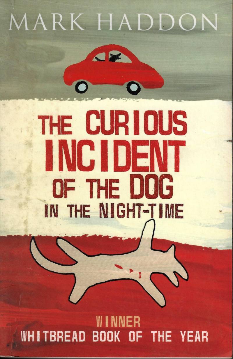 The Curious Incident Of The Dog - In The Night Time