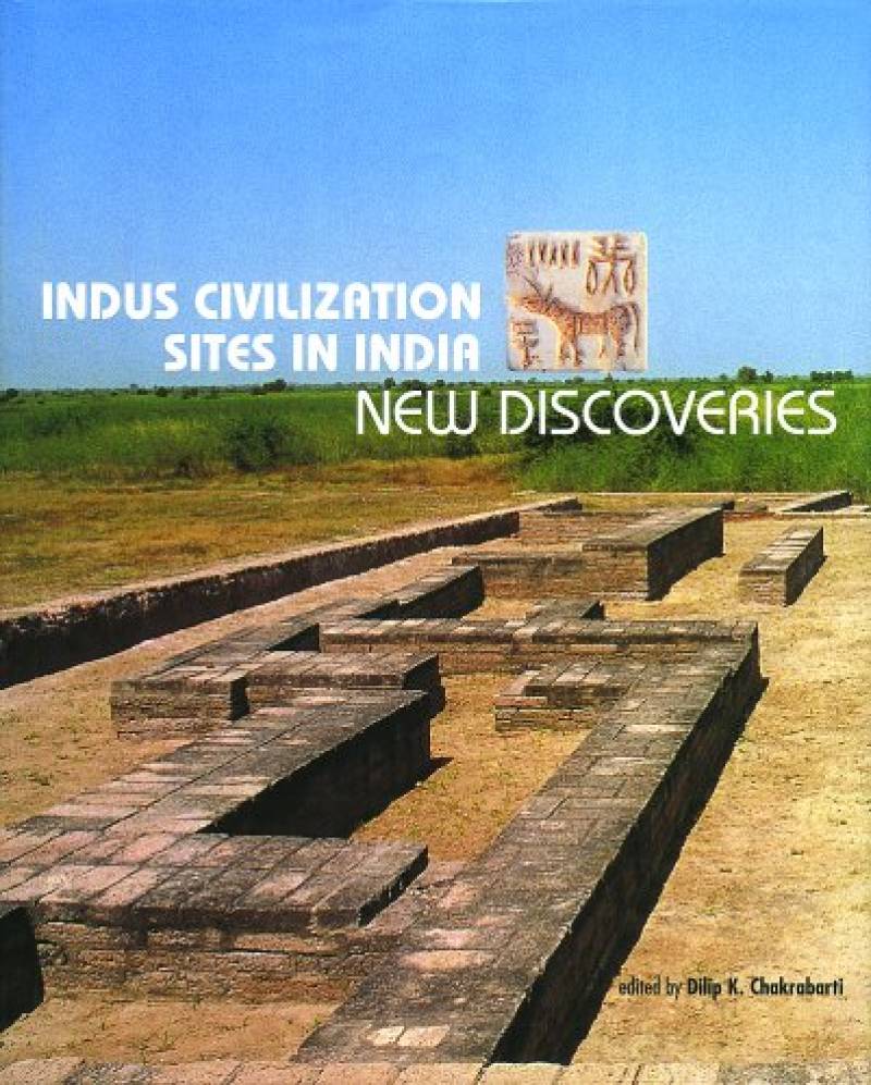 Indus Civilization Sites In India - New Discoveries
