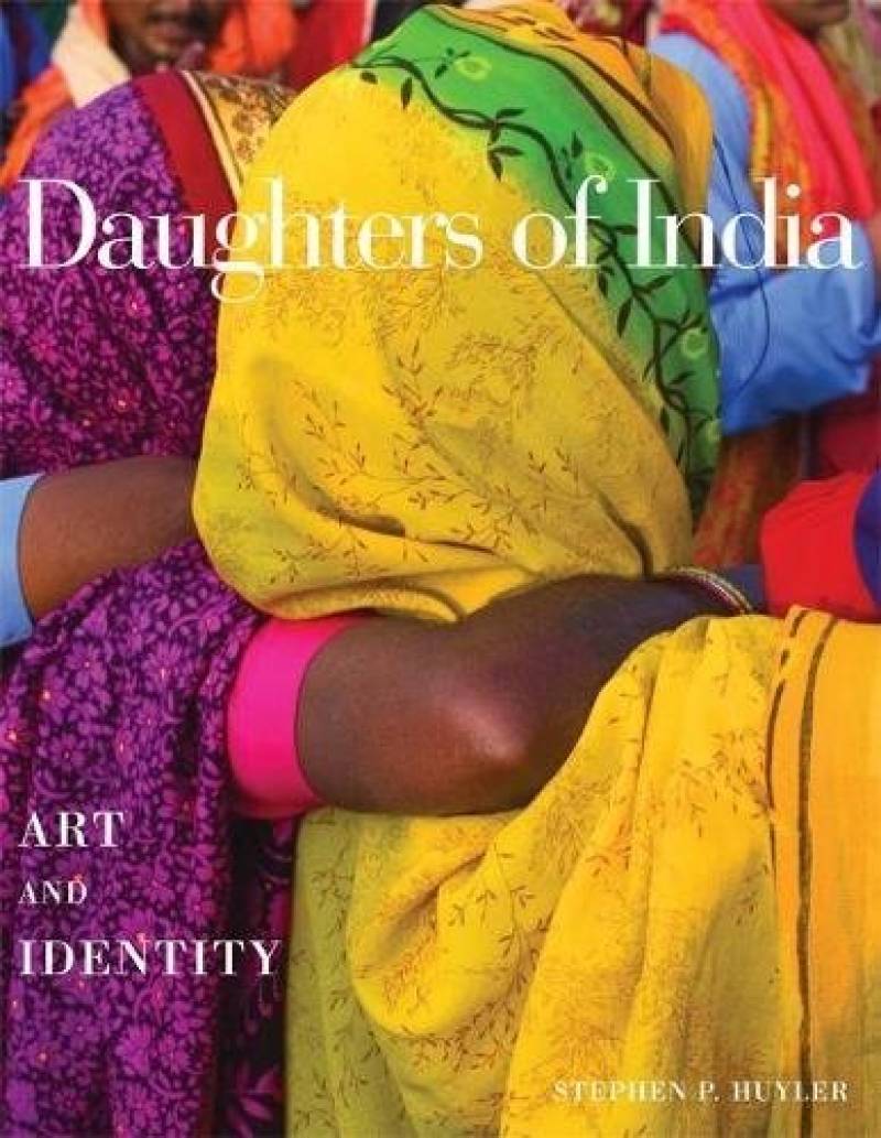 Daughters Of India - Art And Identity
