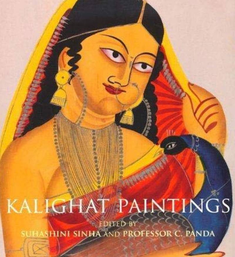 Kalighat Paintings