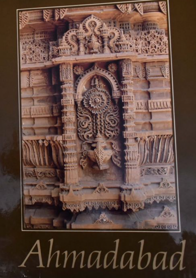 Ahmadabad