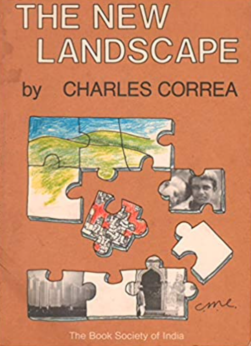 The New Landscape