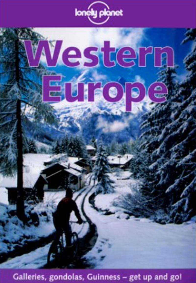 Western Europe