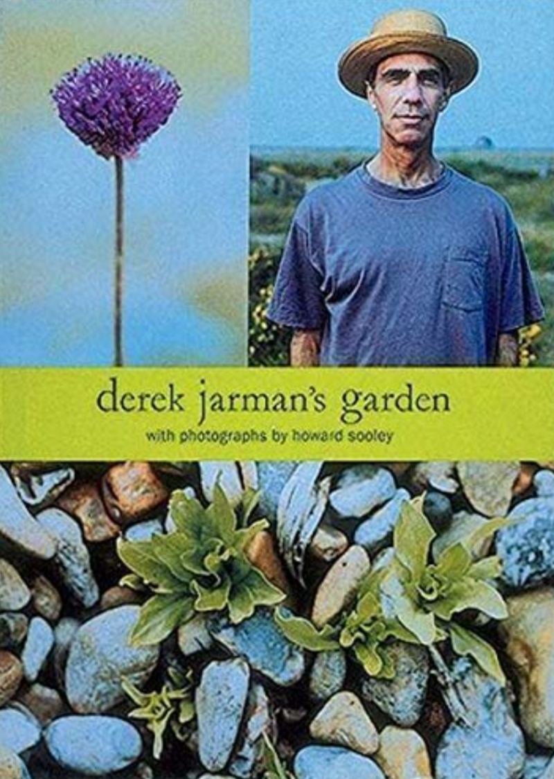 Derek Jarman's Garden