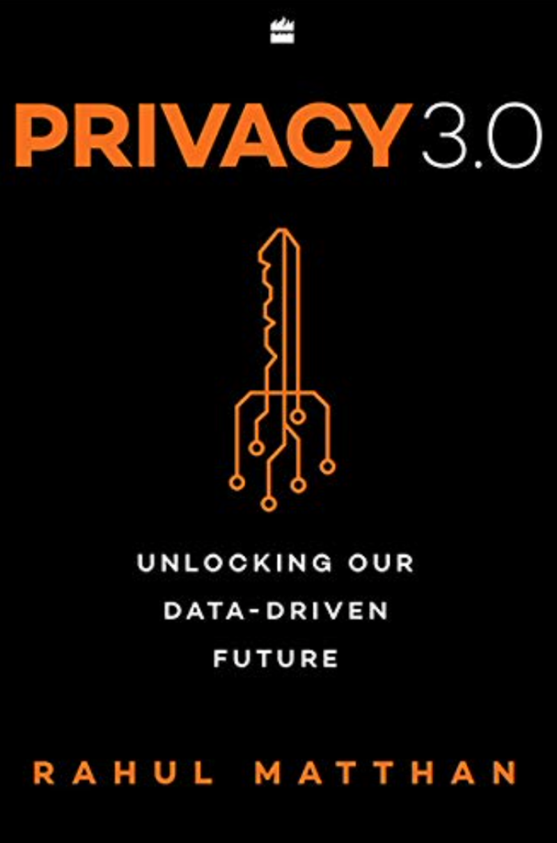 Privacy 3.0 - Unlocking Our Data-driven Future