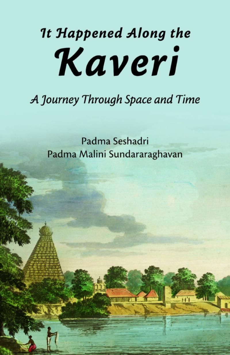 It Happened Along The Kaveri