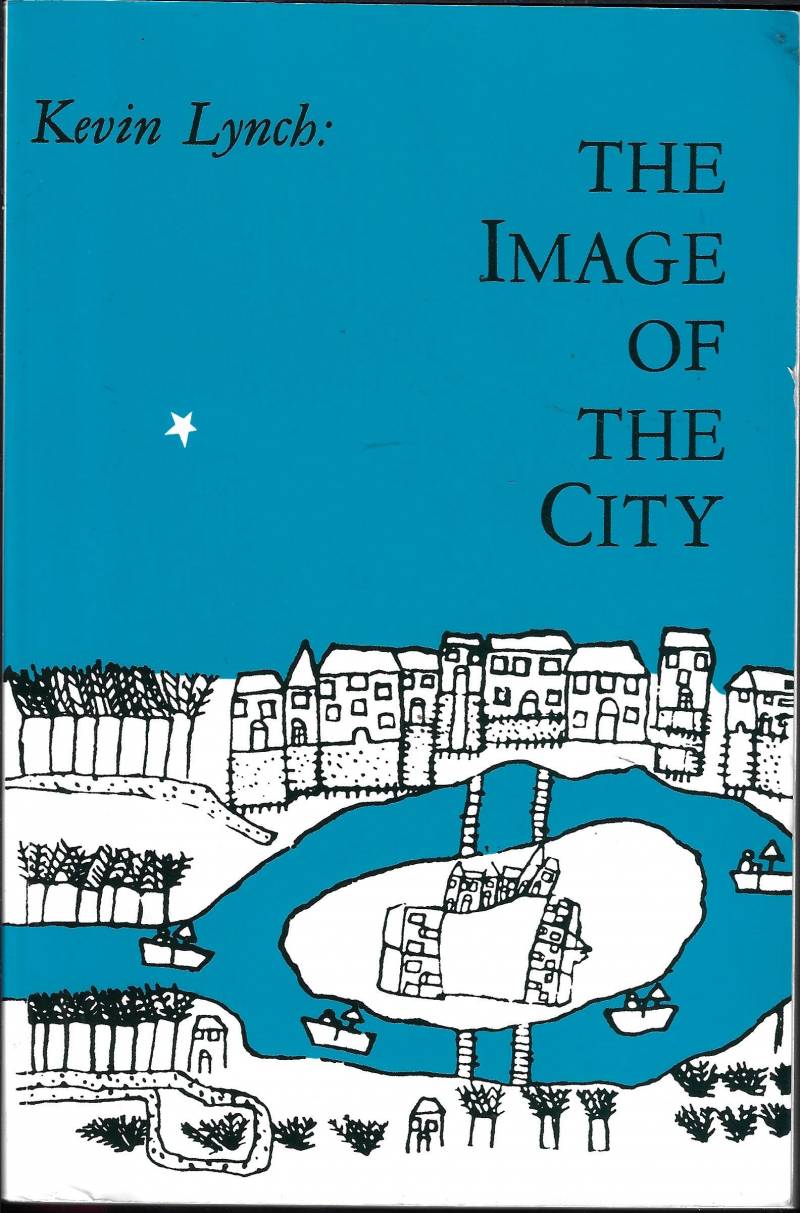 The Image Of The City