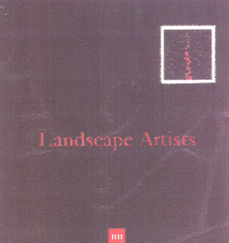 Landscape Artists