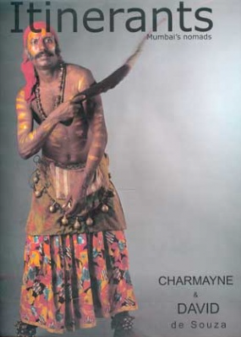 Itinerants - Mumbai's Nomads
