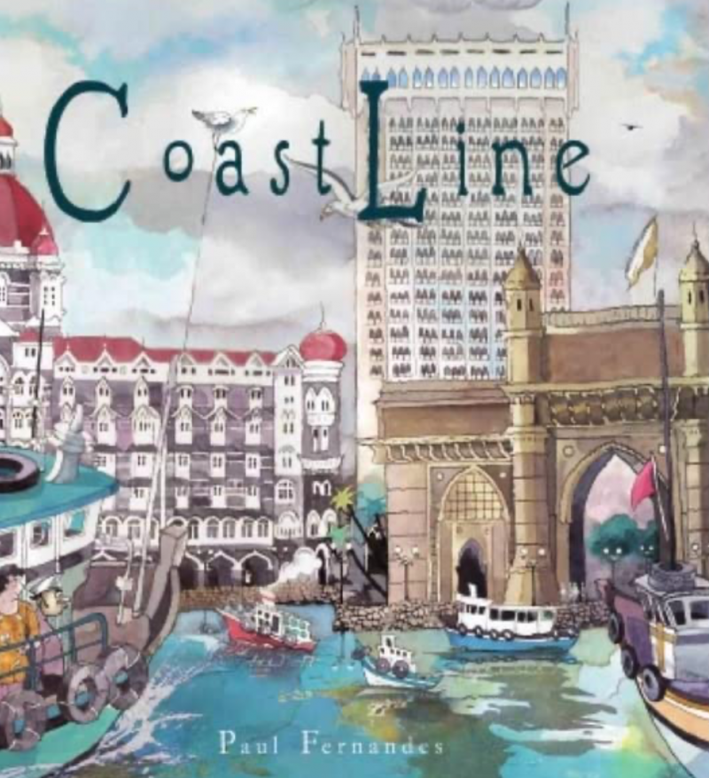 Coast Line