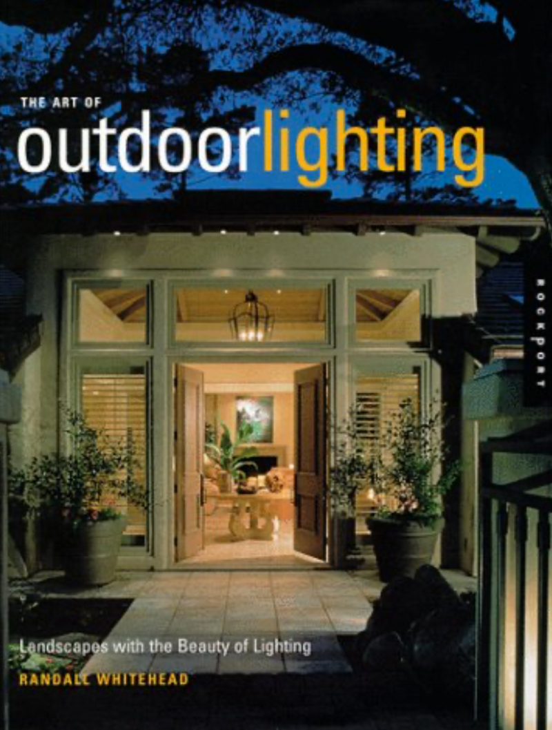 The Art Of Outdoor Lighting